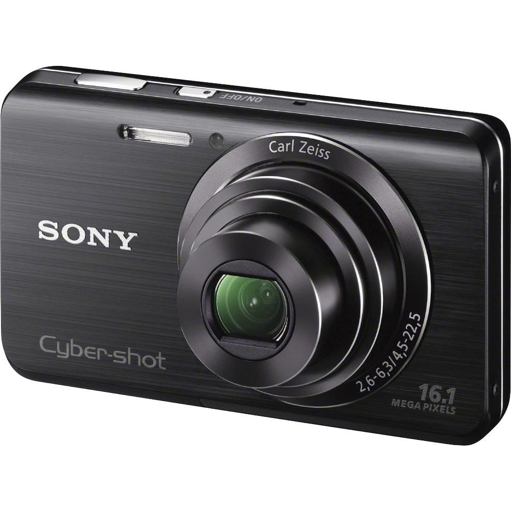 Amazon.com : Sony Cyber-shot DSC-W650 16.1 MP Digital Camera with