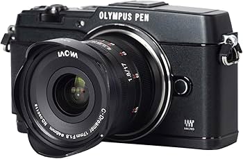 Amazon.co.jp: LAOWA 17mm F1.8 pour Micro 4/3 : 家電＆カメラ