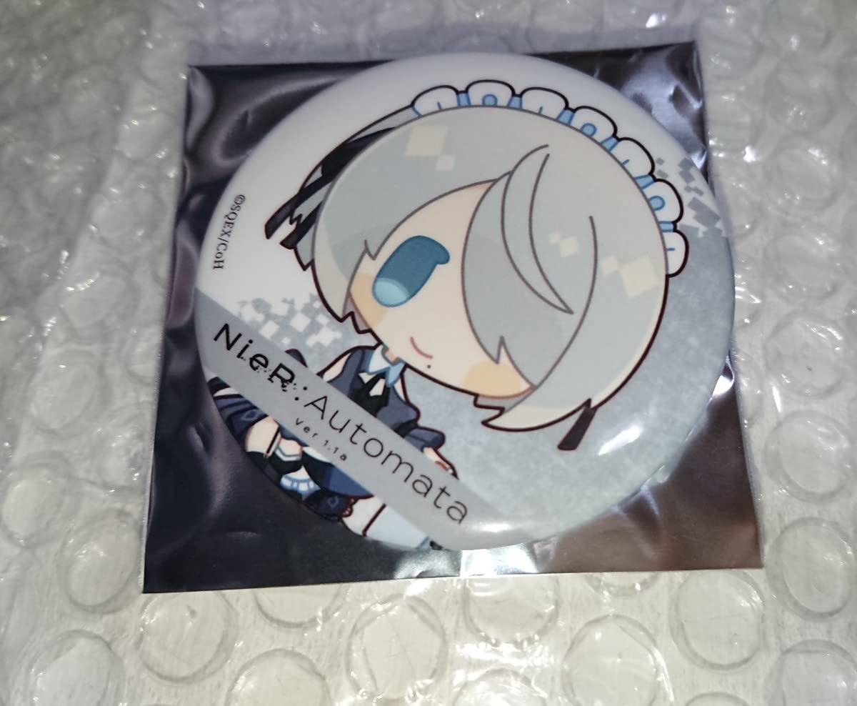 Amazon.co.jp: ニーアオートマタ 2B DECOTTO デコット アニメイト