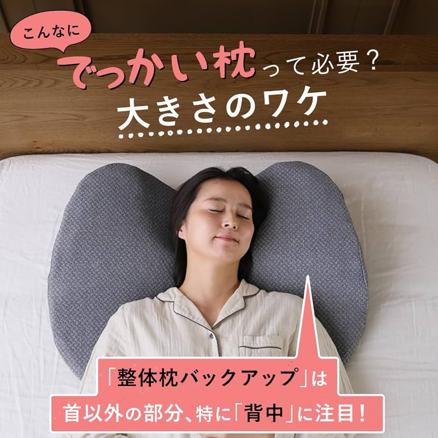 Amazon｜[RAKUNA] [ラクナ] 整体枕バックアップ 整体枕 首枕 整体師