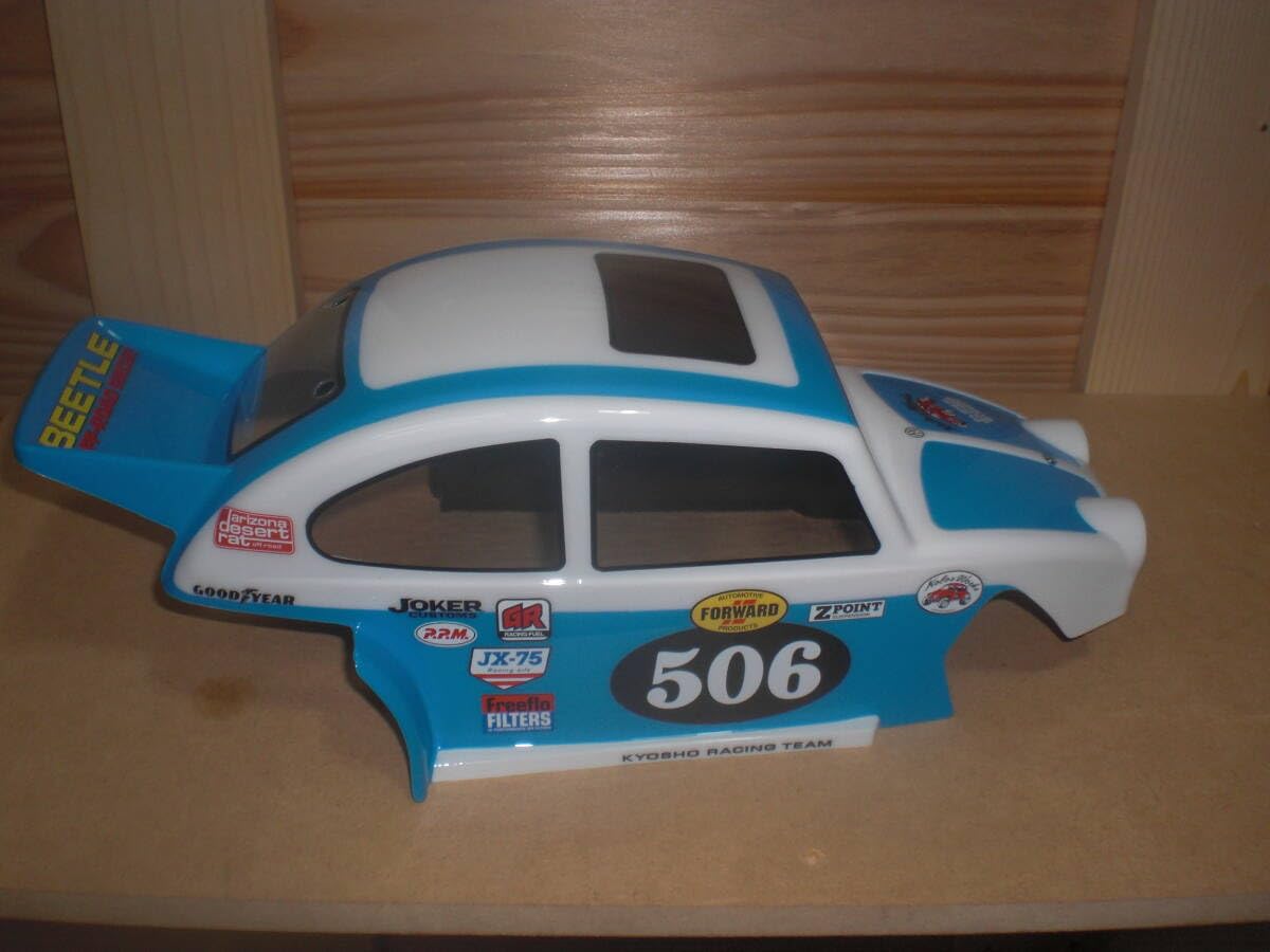 ワーゲンオフローダー豪華3点セット ワーゲンオフローダー 豪華3点