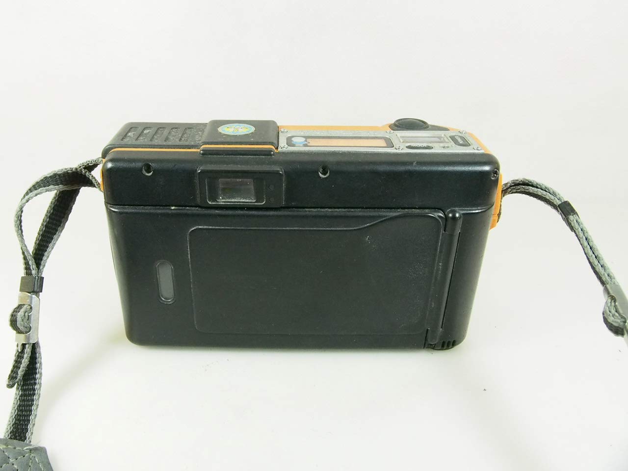 Amazon | Konica 現場監督28WB ECO オレンジ | コンパクト 通販