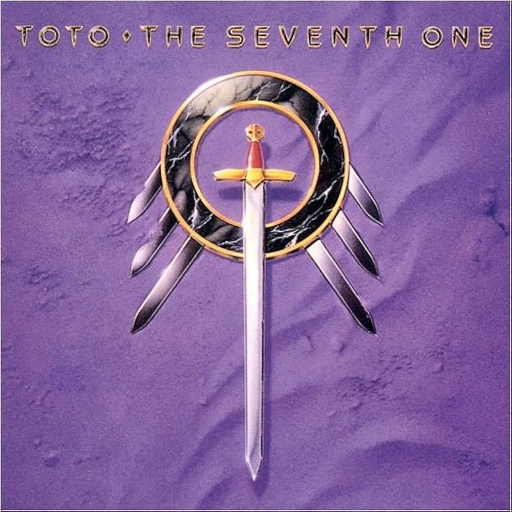 Amazon.co.jp: ザ・セブンス・ワン～第7の剣～: ミュージック