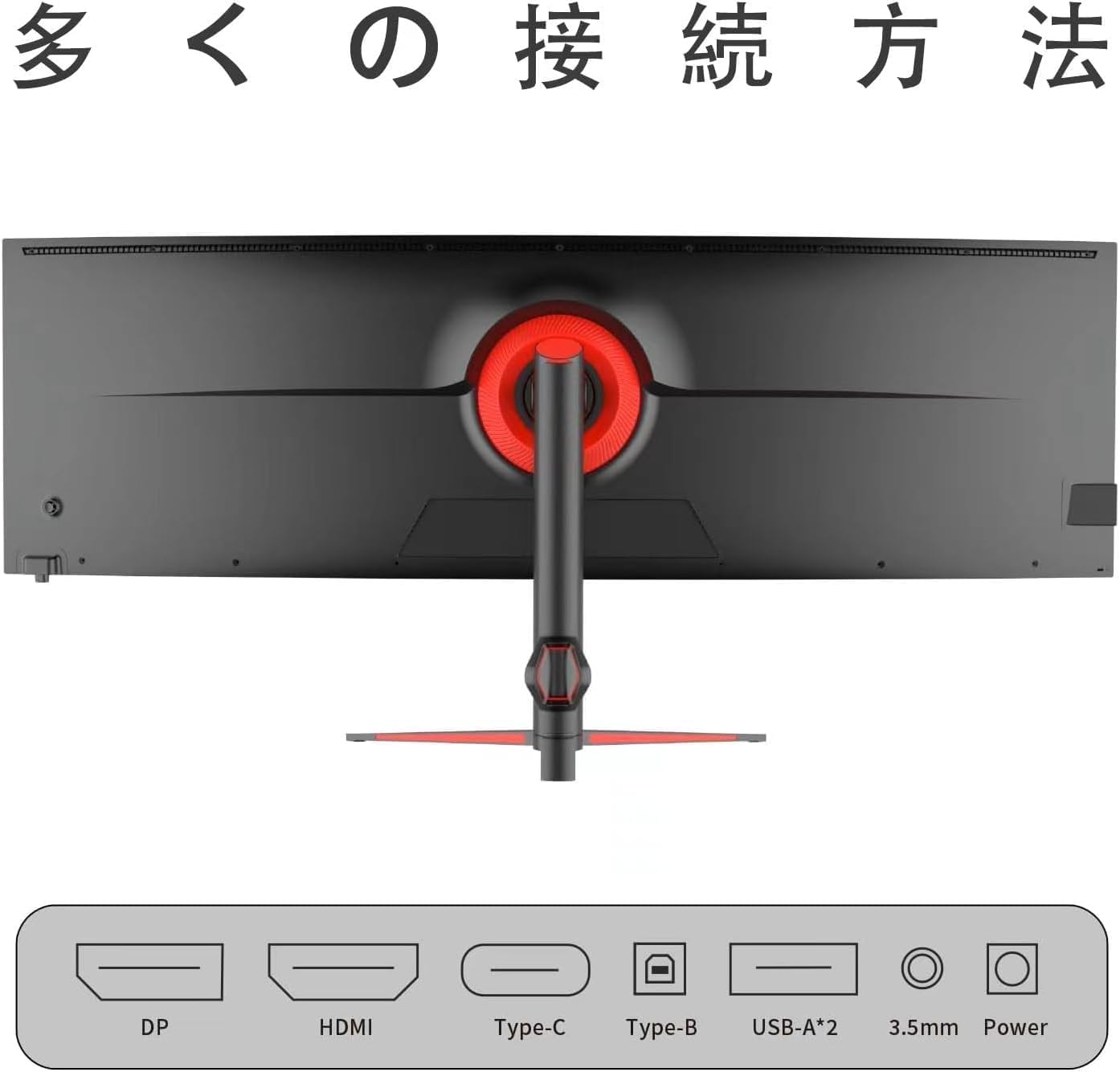 YOGAES 49 Ultra Wide Dual QHD 5120 x 1440 IPS Australia | Ubuy