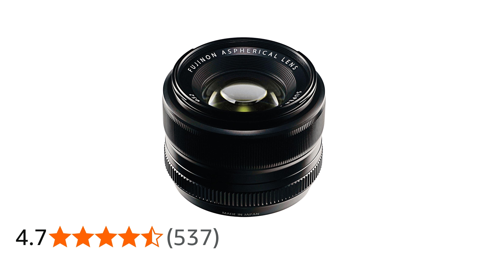 Fujifilm Fujinon XF 35MM F1.4 R Prime Lens for Portrait | Wedding