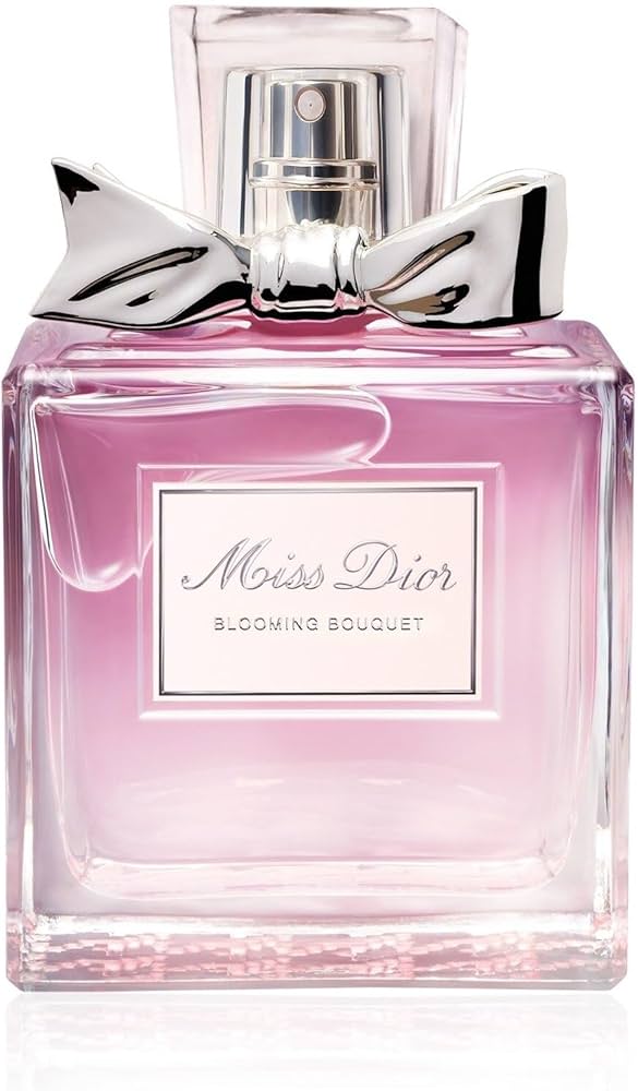Amazon.com : Miss Dior Blooming Bouquetladies By Christian Dior