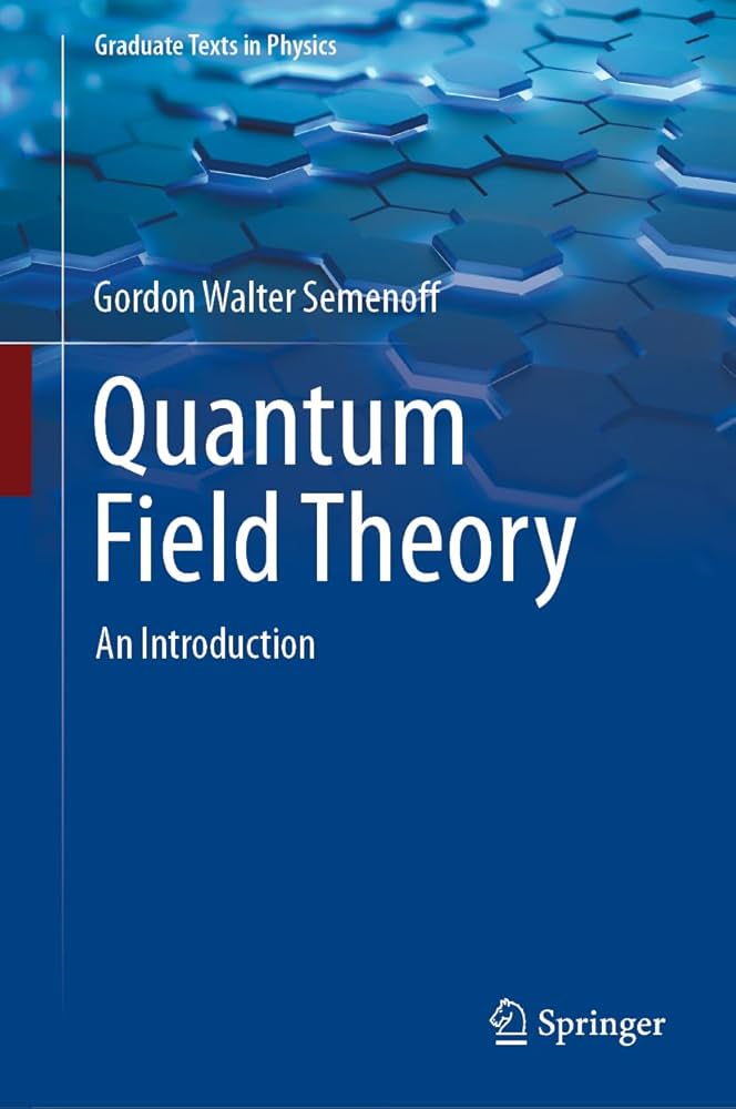 Quantum Field Theory: An Introduction (Graduate Texts in Physics