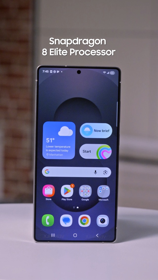 Amazon.com: Samsung Galaxy S25 Ultra, 512GB Smartphone, Unlocked