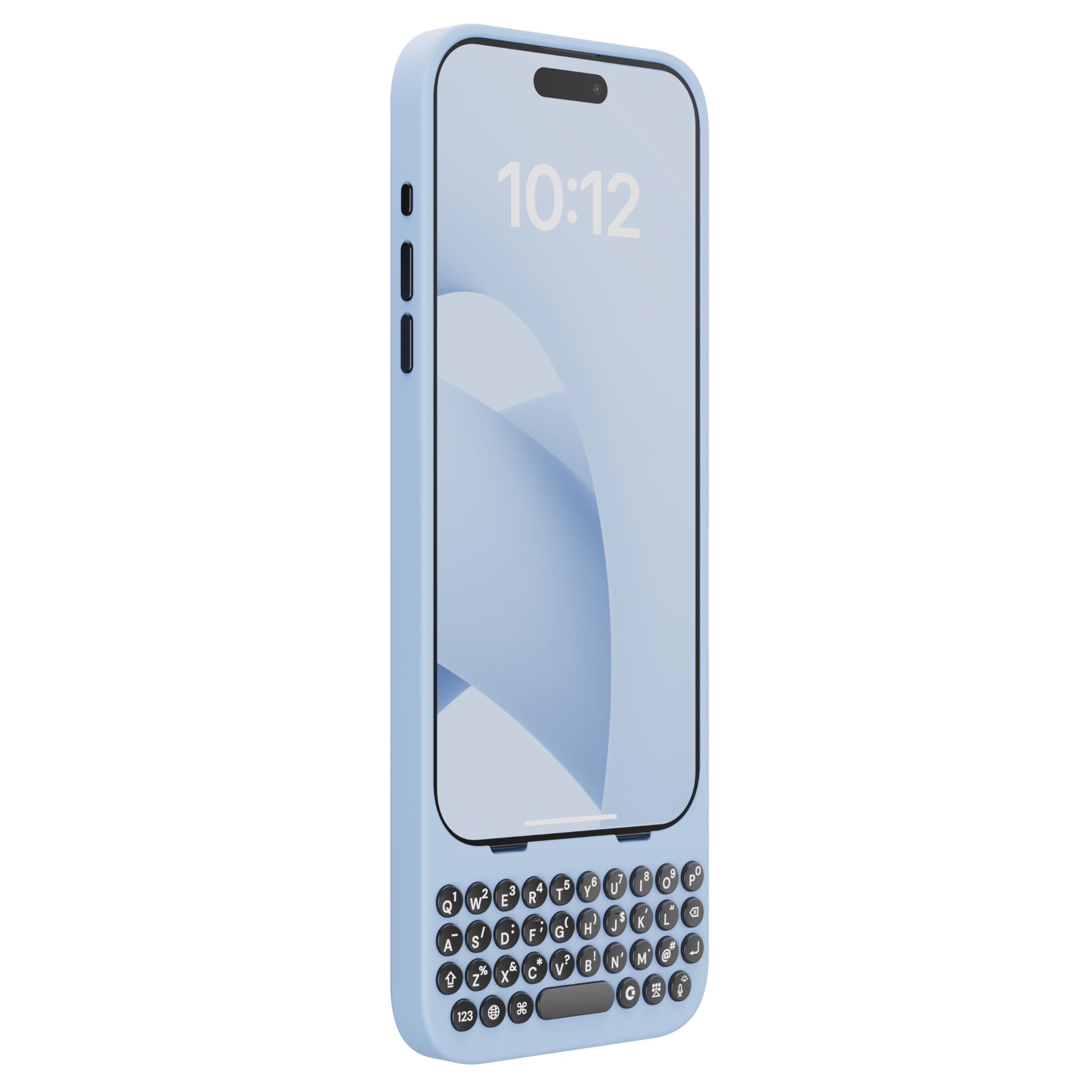Amazon.com: Clicks Keyboard for iPhone 16 Pro Max – Keyboard Case