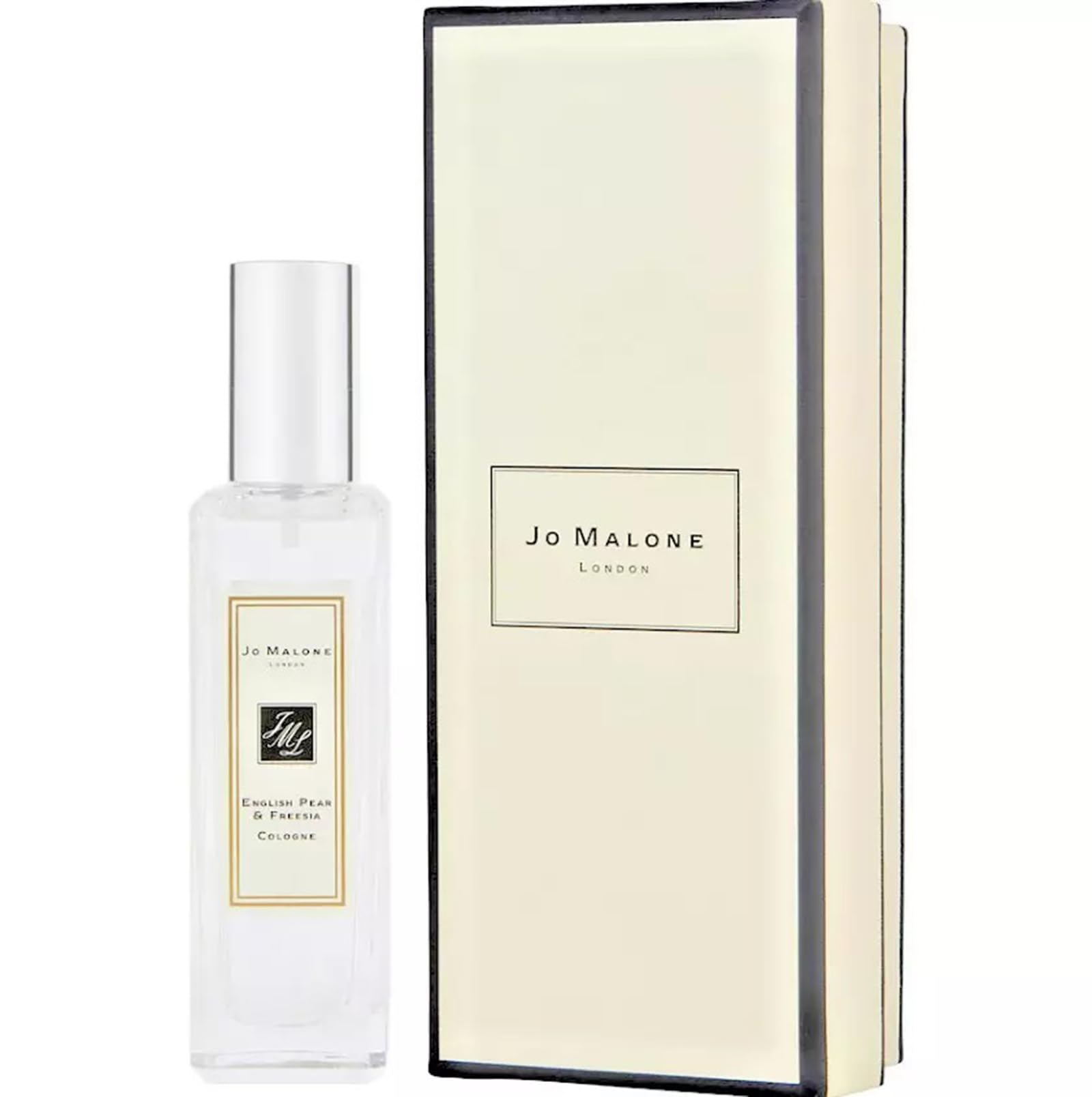 Amazon.co.jp: Joe Malone JO MALONE English Pear & Freesia Cologne