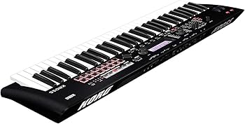 Amazon | KORG(コルグ) キーボード シンセサイザー KROSS2 クロス 61鍵