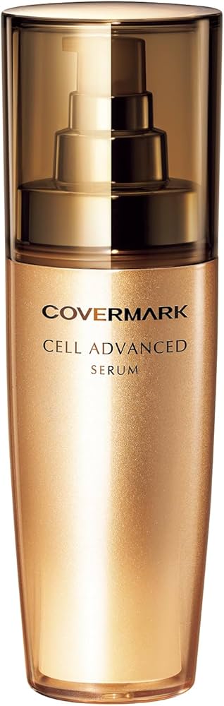 COVERMARK CELL ADVANCED SERUM リフィル40g COVERMARK CELL ADVANCED
