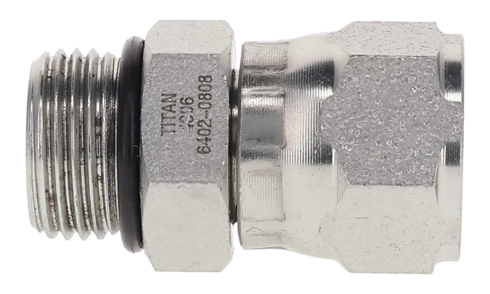 Amazon.com: HYDRAULICS DIRECT | 6402-08-08 | 1/2