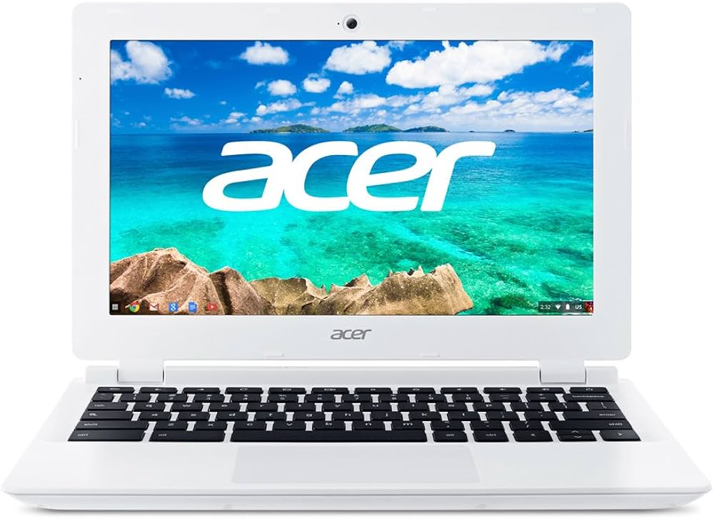 Amazon.co.jp: Acer ノートPC Chromebook11 (Chrome OS/11.6インチ