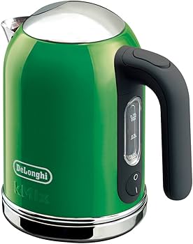 Amazon | DeLonghi kMix(ケーミックス) ブティック 電気ケトル