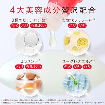 Amazon.co.jp: CONC リンクルインジェクション 2.5mL マイクロニードル