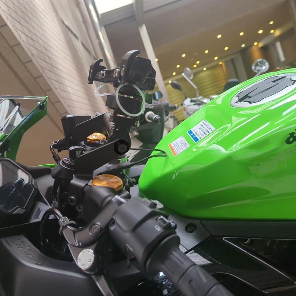Amazon.co.jp: KATIE DEVI 該当する FOR ZX-4R ZX-4RR ZX 4R 4RR ZX4R