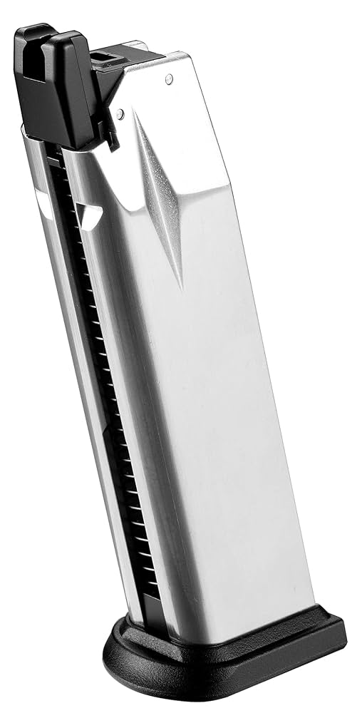 東京マルイ XD-M 4.0 ガスガン ブラック 予備マガジン2個 最終特価東京