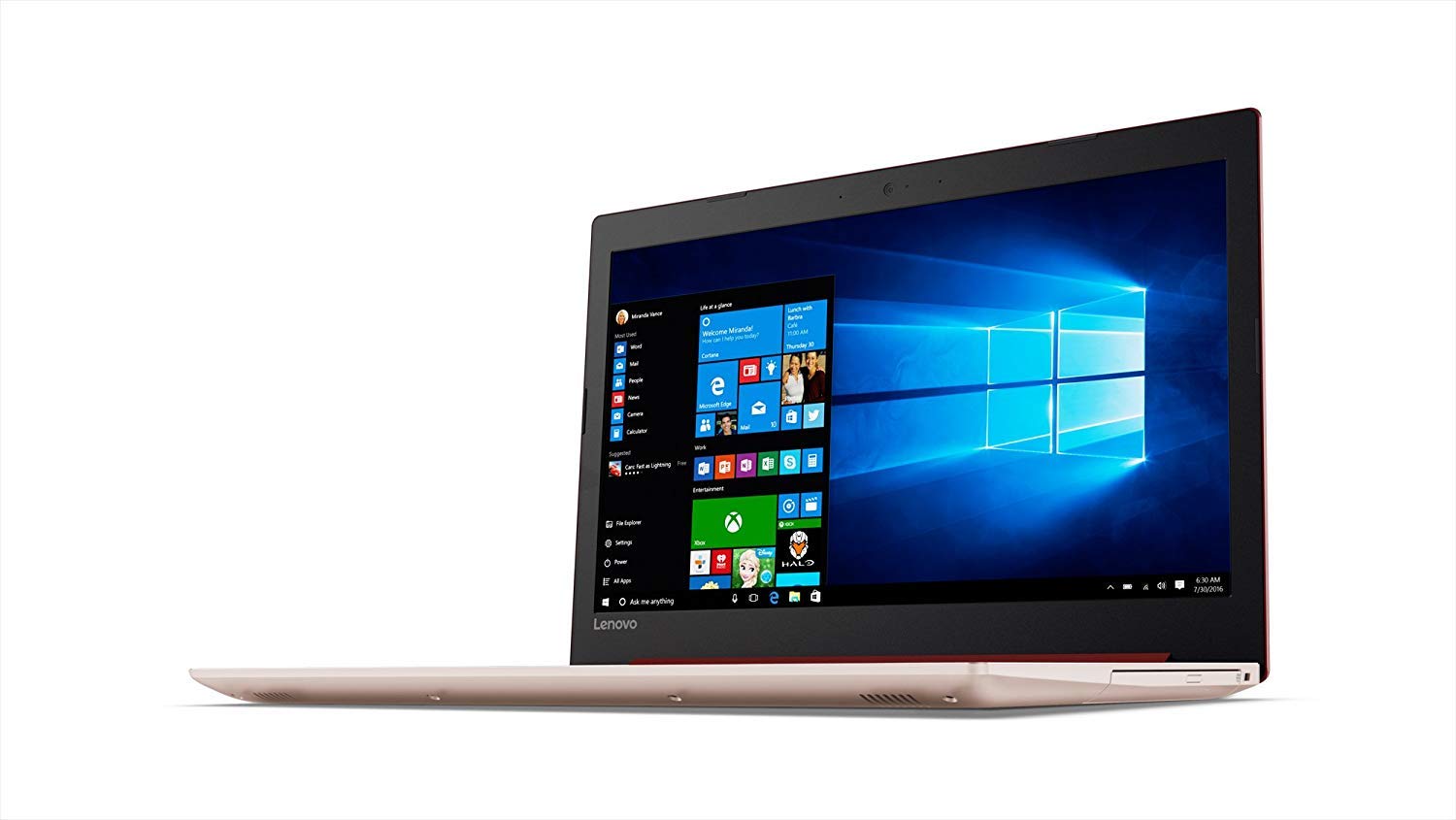 Lenovo IdeaPad 330-15AST 15.6