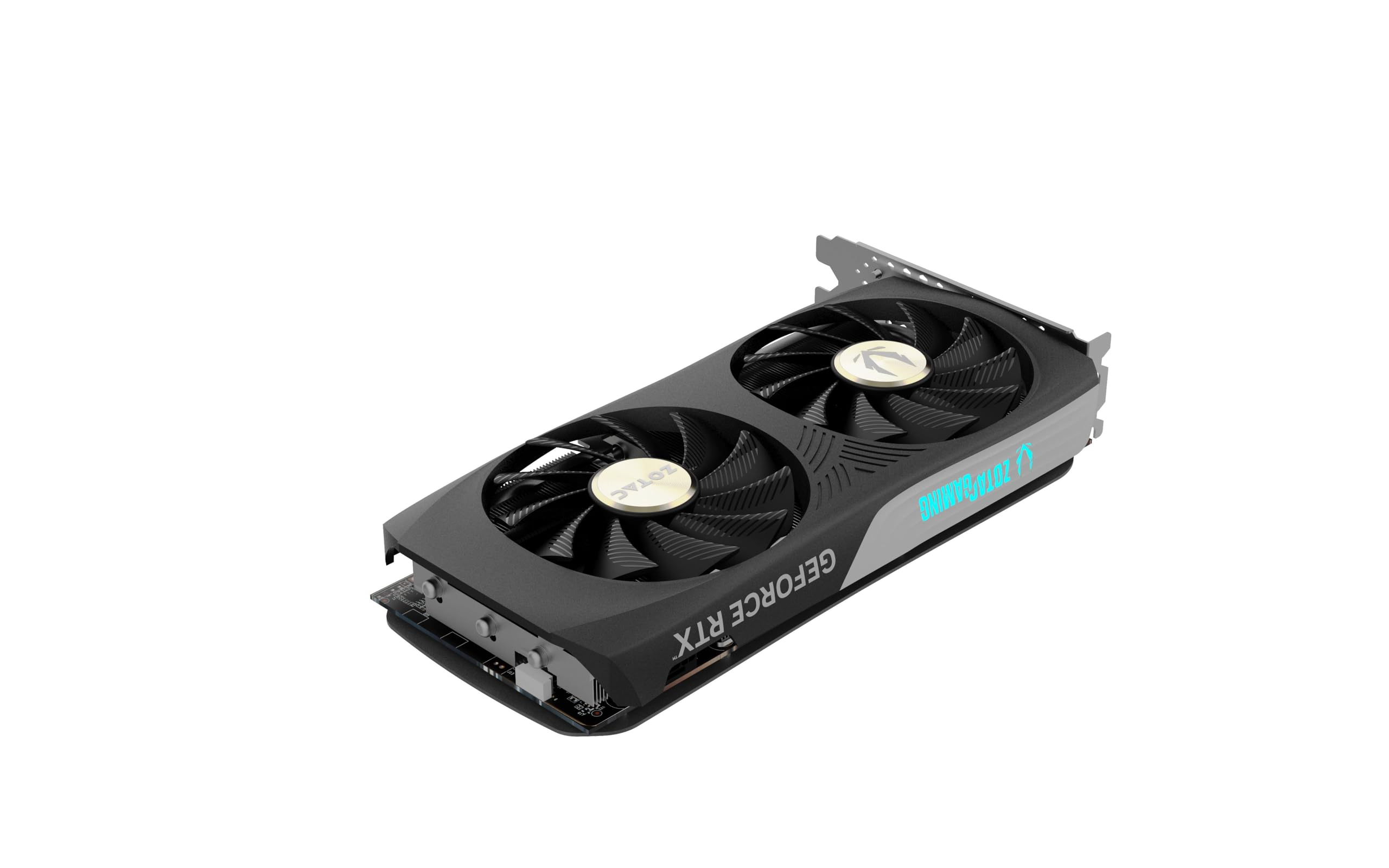 Amazon | ZOTAC ゲーミングGeForce RTX 4070 Super Twin Edge OC DLSS