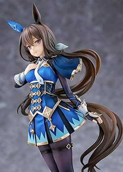 Amazon | ウマ娘 プリティーダービー アドマイヤベガ 1/7スケール