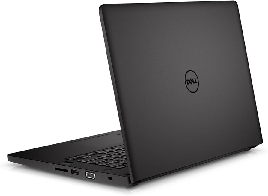 Amazon.com: Dell 6VY0R Latitude 3470 2-in-1 Laptop, 14