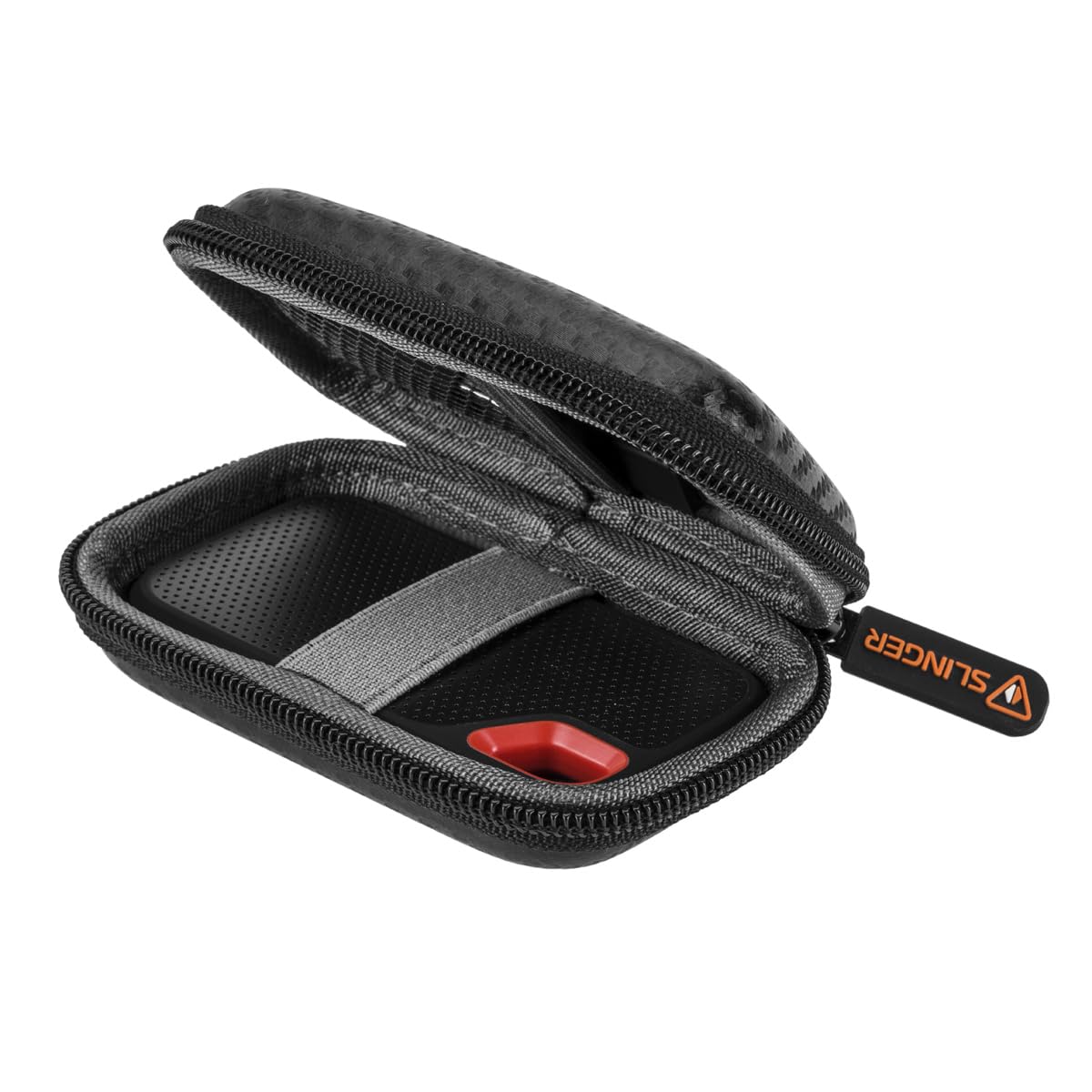 Amazon | SanDisk Extreme PRO ポータブル 1TB USB 3.2 Gen 2 Type-C