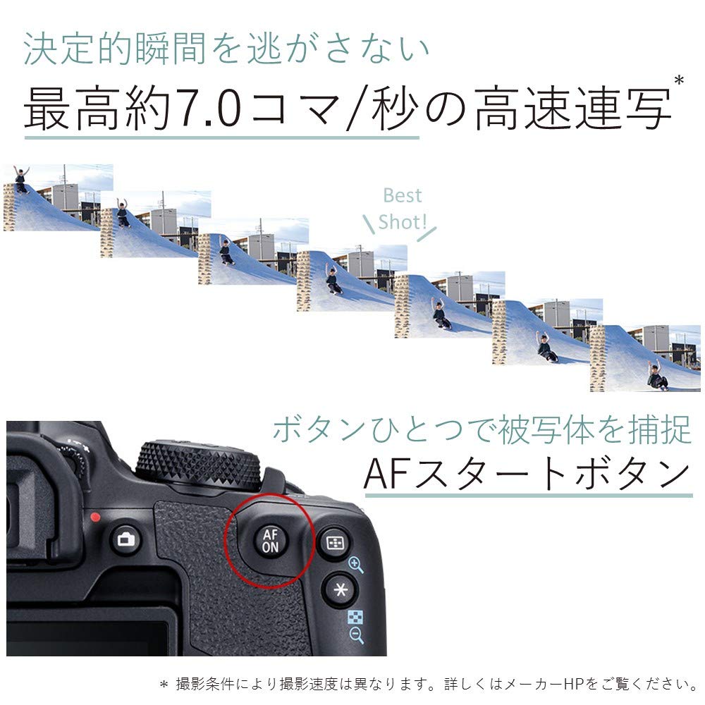Amazon | Canon デジタル一眼レフカメラ EOS Kiss X10i ボディ