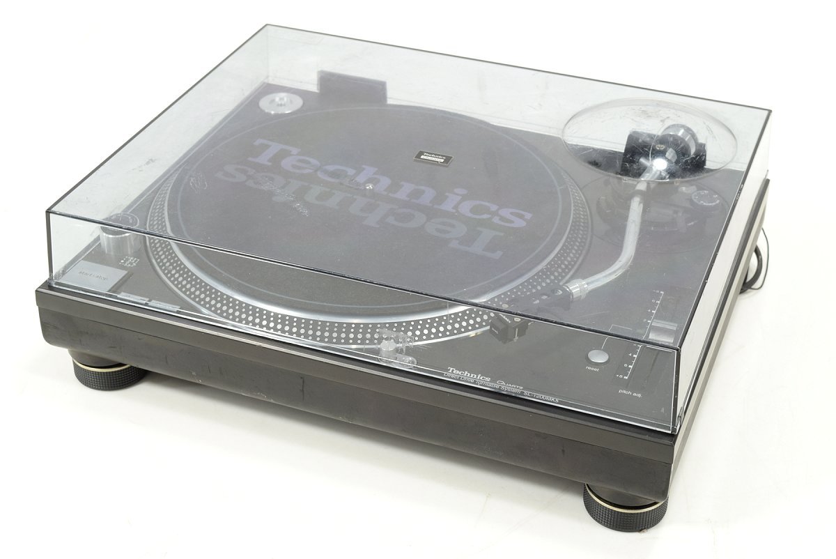 Amazon.co.jp: TECHNICS SL-1200MK5 ② : 家電＆カメラ