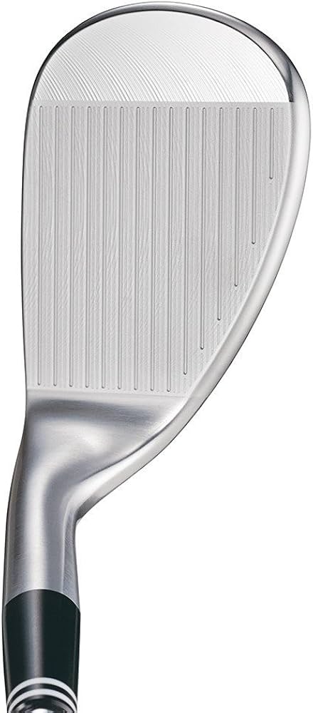 Amazon | クリーブランドゴルフ(Cleveland GOLF) サンドウェッジ RTX F