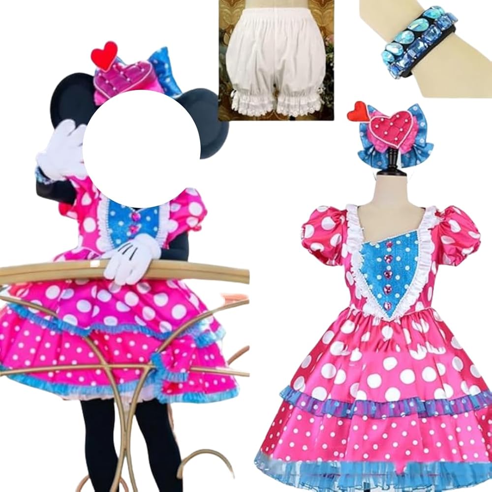 Amazon.co.jp: [Wo Wo 商贸] 東京ディズニーランド（TDL） ディズニー