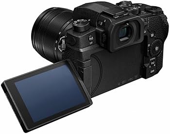 Amazon | Panasonic Lumix G95 ミラーレスカメラ Lumix G Vario 12
