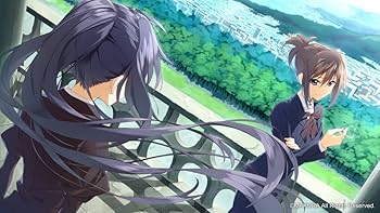 Amazon.co.jp: サクラノ刻 初回限定版 : PCソフト