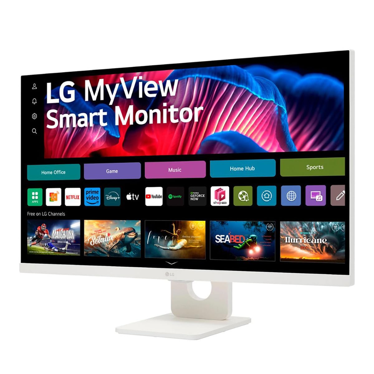 Amazon.com: LG MyView 27SR73U 27