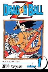 Amazon | Dragon Ball Z, Vol. 1: The World's Greatest Team (English