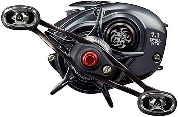 Amazon | ダイワ(DAIWA) ベイトリール 20 TATULA SV TW 103SHL(2020