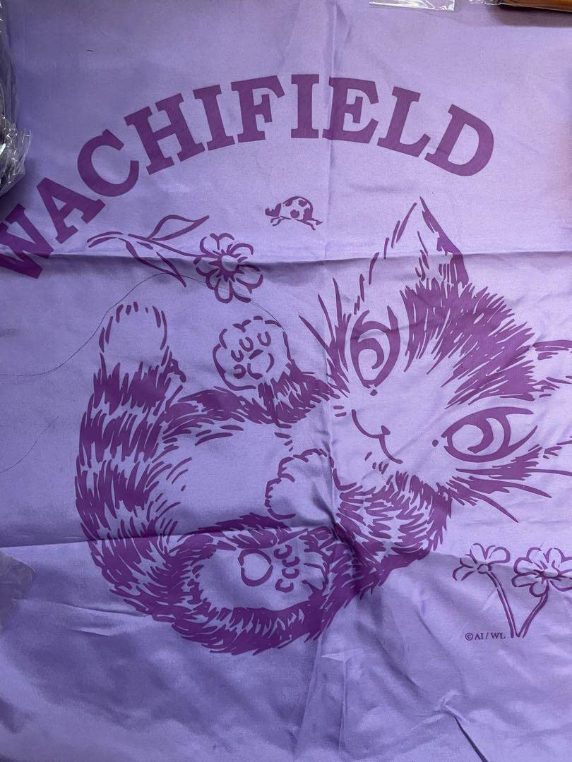 わちふぃーるど ダヤン福袋 2026 2025 2026 抜き取り無し わちふぃーる