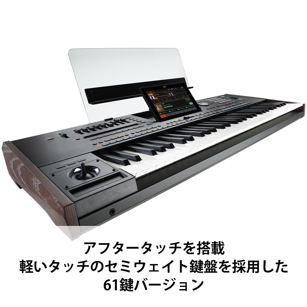 Amazon.co.jp: KORG コルグ プロフェッショナル アレンジャー