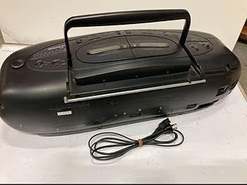 Amazon.co.jp: Sanyo サンヨー CD ラジカセ PH-Z50 : ホビー