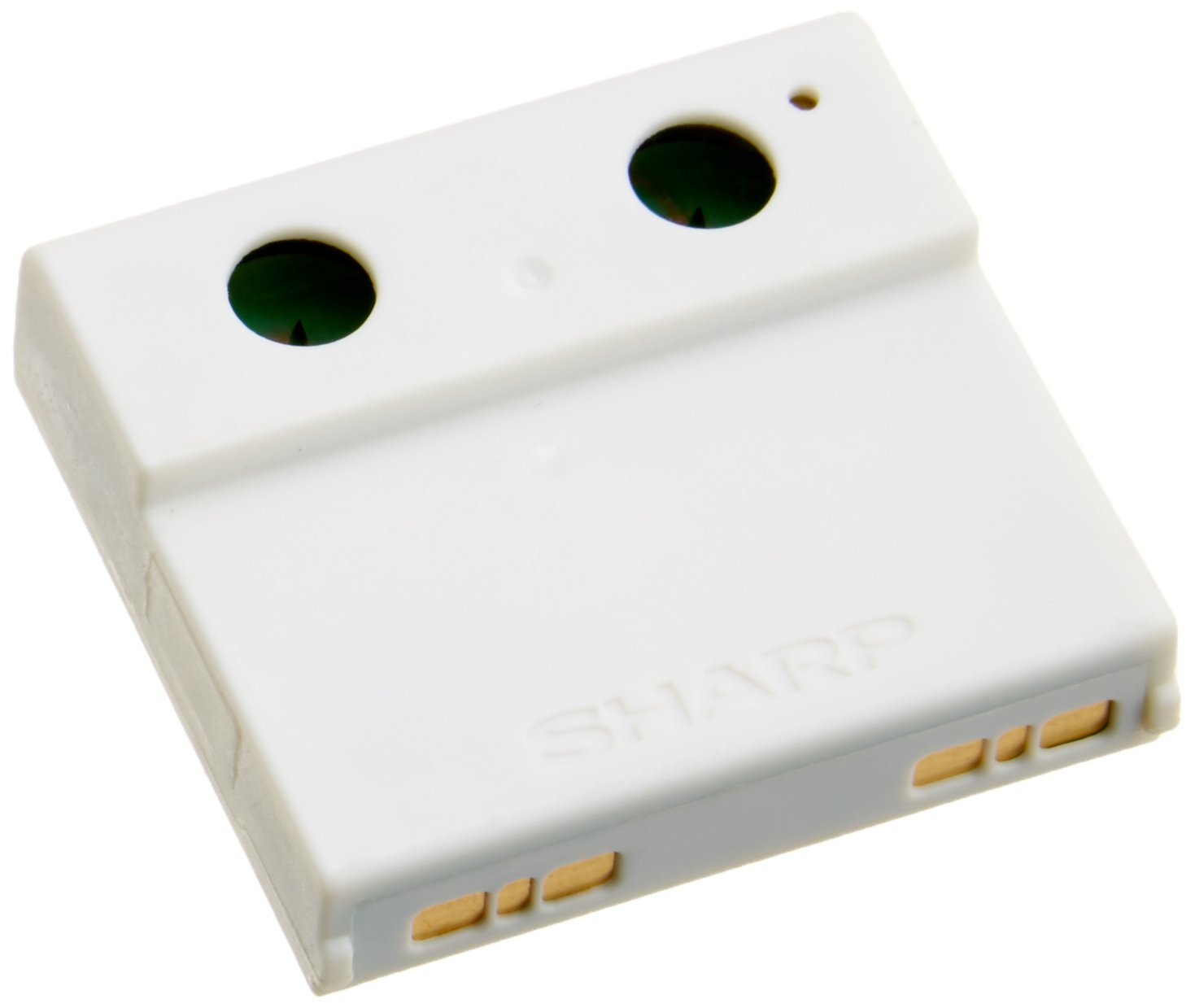 Amazon | 【純正品】 シャープ プラズマクラスターイオン発生ユニット