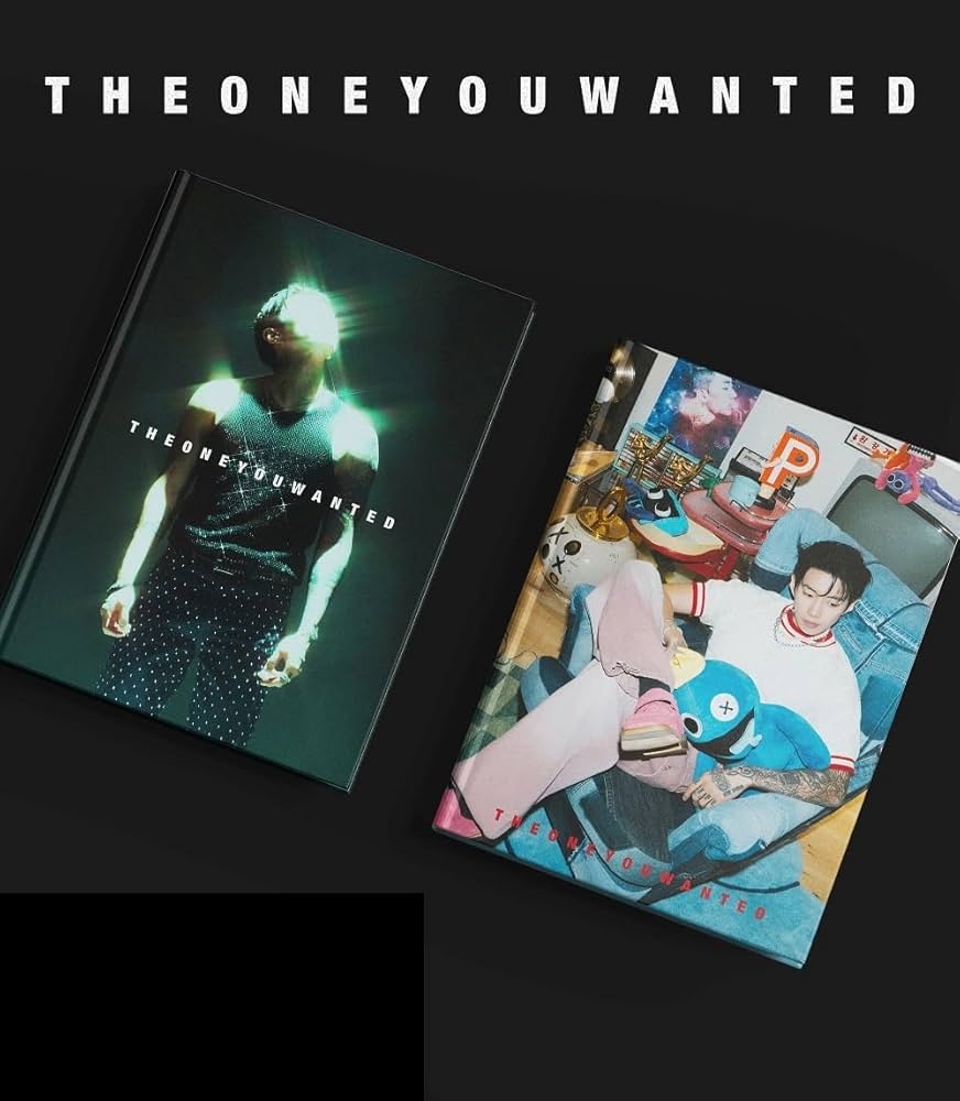 Amazon.co.jp: ジェイ・パク ジェボム Jay Park - Vol.6 The One You