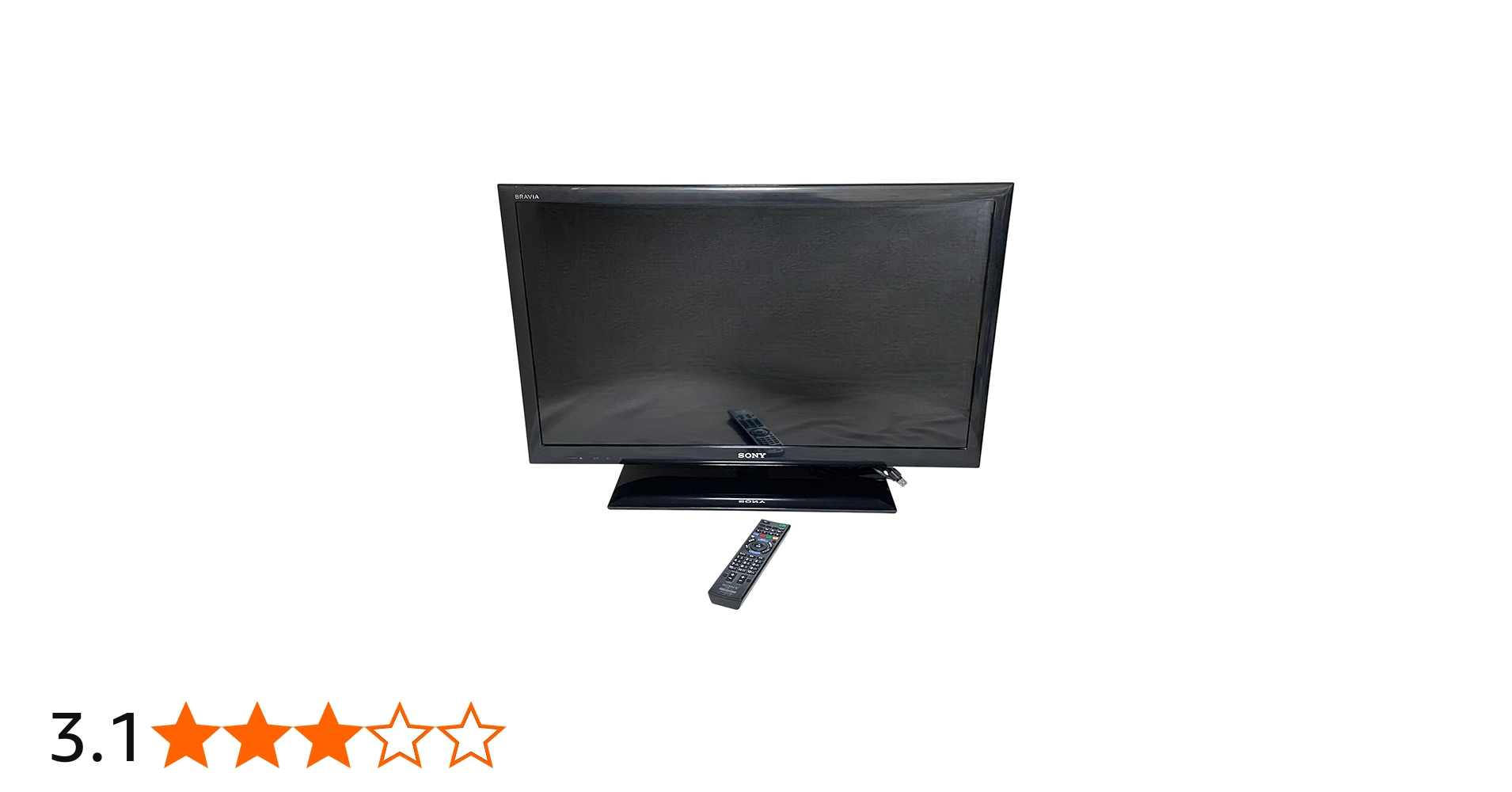 Amazon | ソニー 32V型 液晶 テレビ ブラビア KDL-32EX550