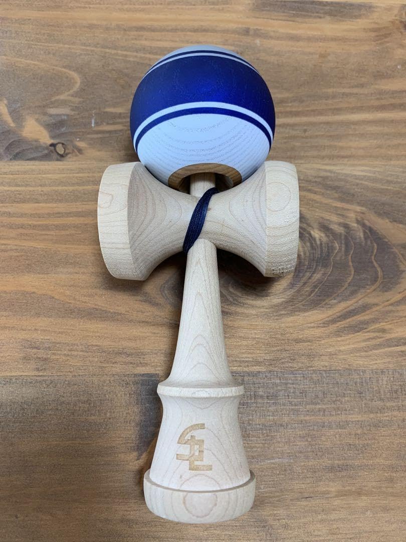 Amazon.co.jp: スーラボ sulab けん玉 kendama : おもちゃ