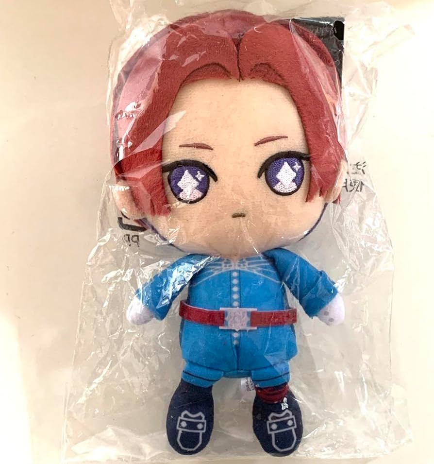 Amazon.co.jp: クロケスタ ぬいぐるみ Clock over ORQUESTA グッズ