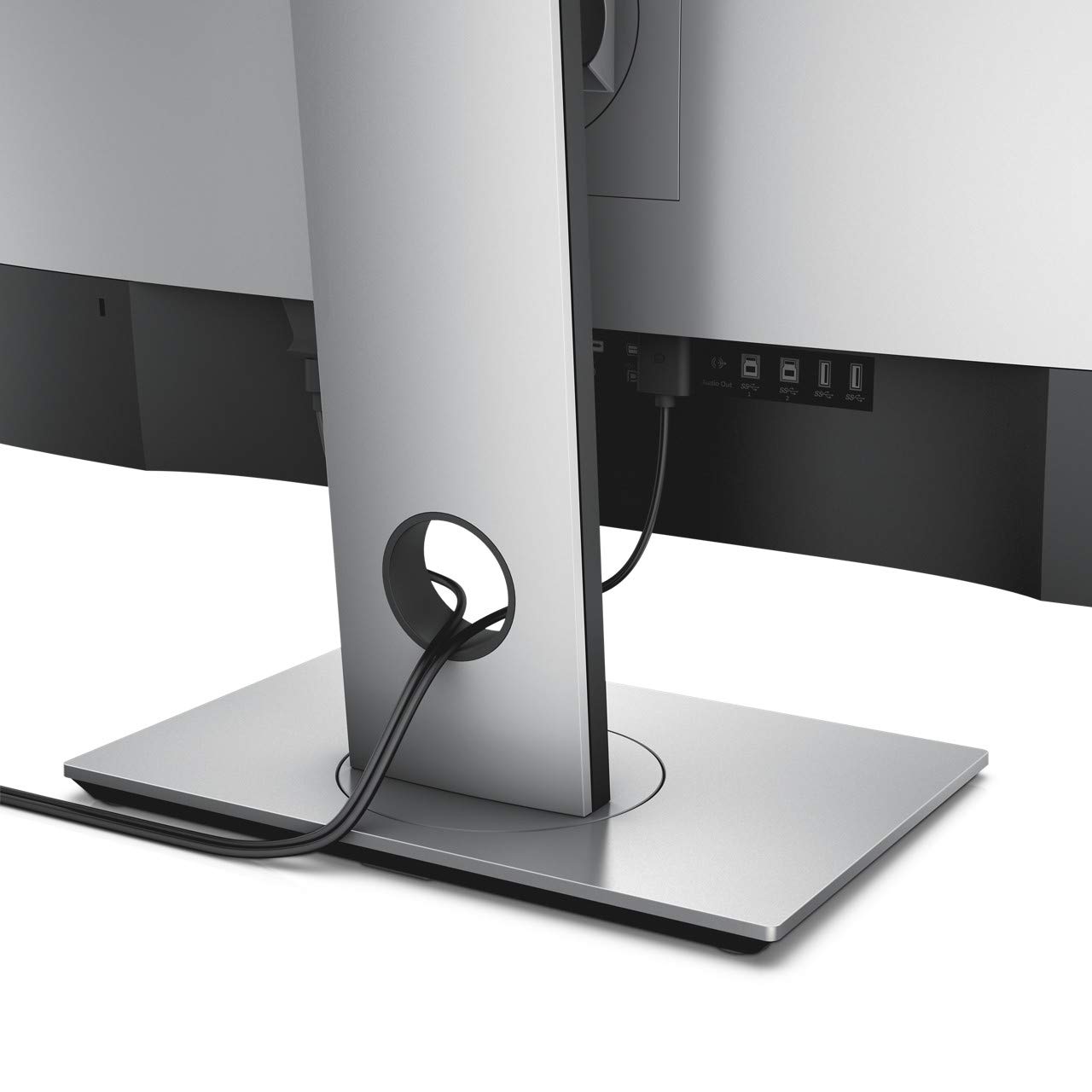 Monitor Dell UltraSharp, Dell, UP2716D, Widescreen, 27