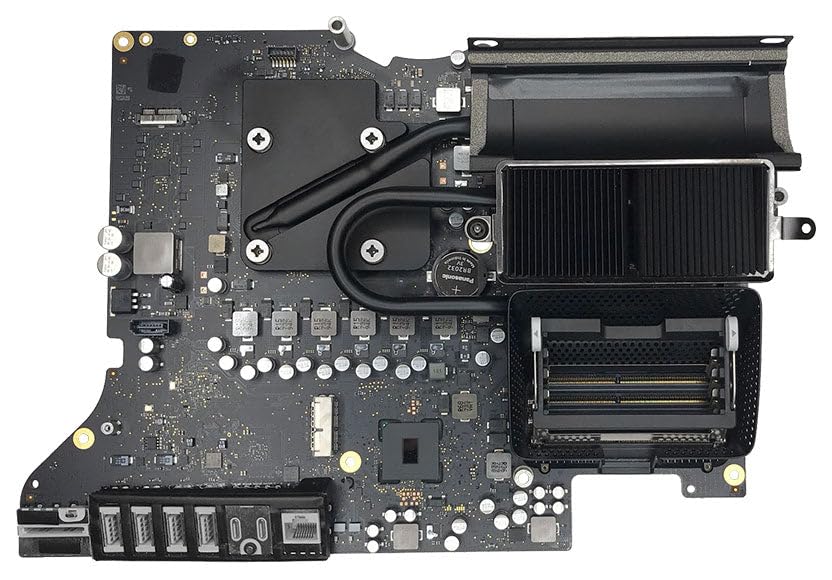 Amazon.com: A1419 Logic Board for iMac (Retina 5K, 27-inch, 2017