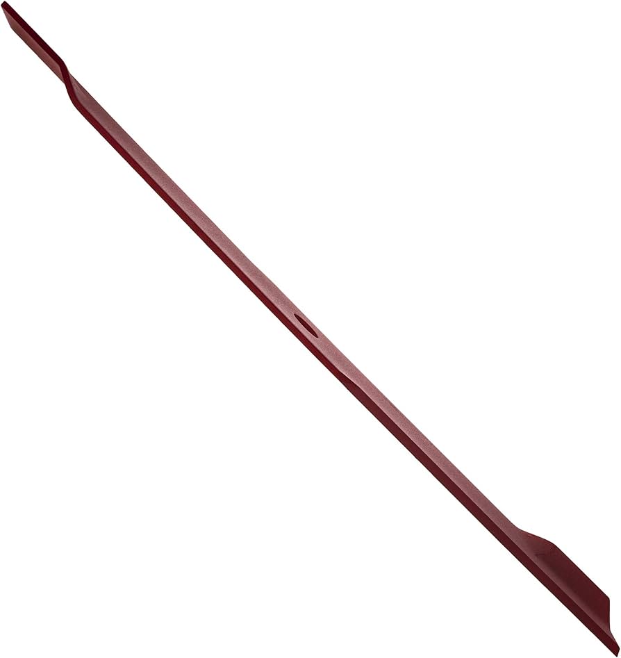 Amazon.com : Exmark 103-6389-S Low Lift Blade Lazer Z AS LC XP XS