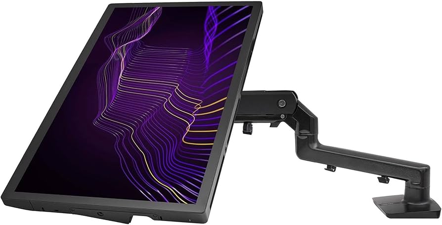 Amazon.com: Wacom Mounting Adapter, Arm Application, Electronic