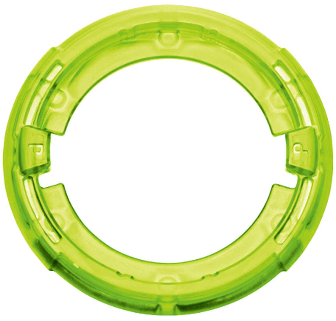 Amazon.co.jp: ベイブレードバースト B-124 ロングベイランチャー L