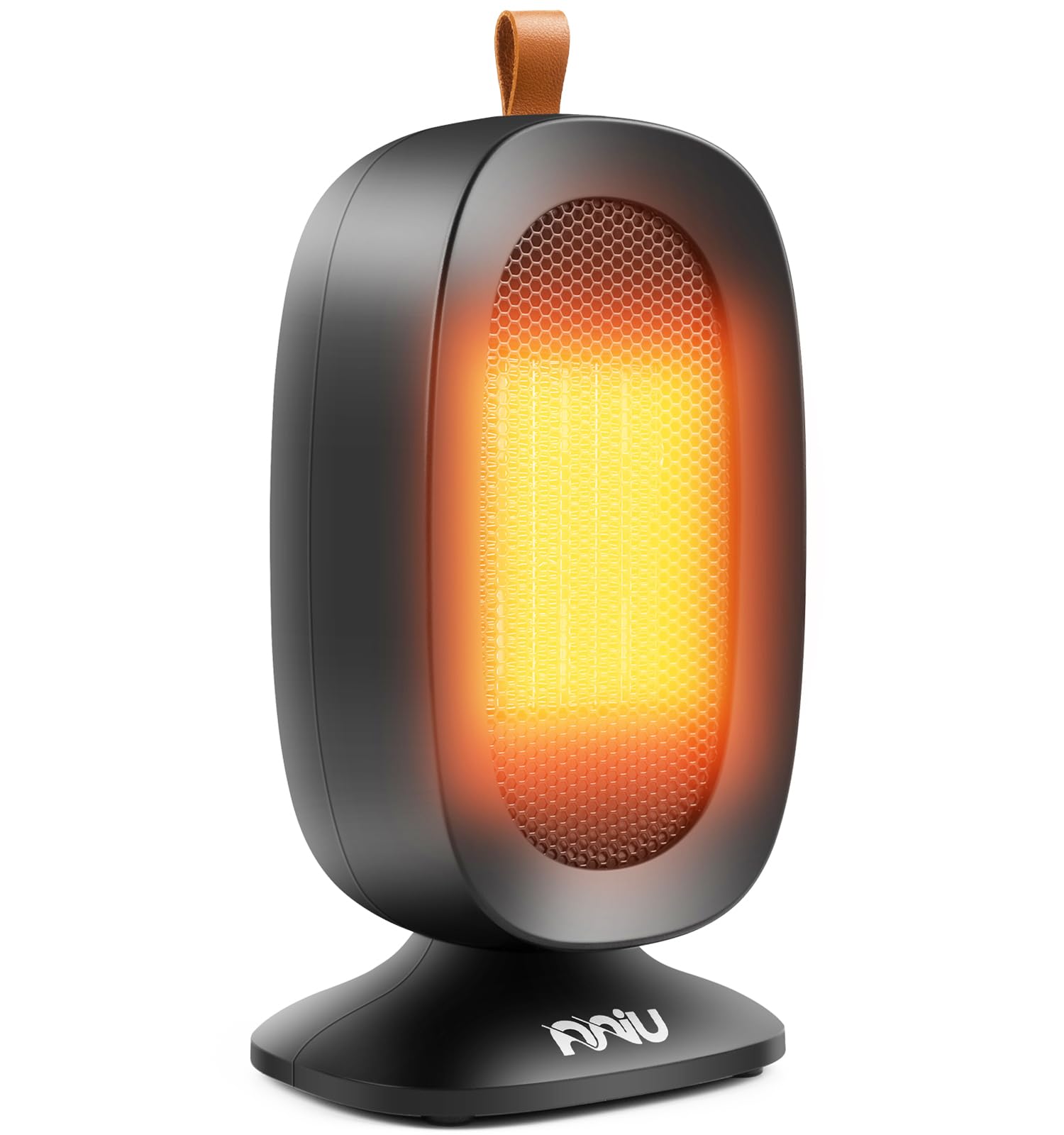 Amazon | 【Ymafly】 セラミックヒーター 小型 電気ファンヒーター